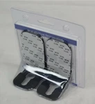 Notiela Soundbar Wall Mount Bracket JJ4020-BJ. Fixed Price $18.99.