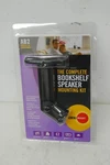 Omnimount AB2 Wall/ceiling/bookshelf 8 Lbs Speaker. Fixed Price $14.95.
