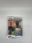 New Omni Systems Universal Speaker Mounting Kit Black Sealed. Fixed Price $38.00.
