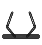Sanus Soundbar Mount Designed For Sonos Ray Black WSSAFM1-B2. Fixed Price $27.99.