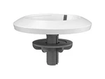 Logitech 952-000020 Rally Pod Table Ceiling Mount For Microphone White. Fixed Price $142.93.