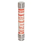 Mersen A6K4R, 4A, 600VAC / 300VDC Fuse. Fixed Price $22.99.