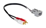 Metra 70-5520AUX Turbowire; Harness Fits 09 E-150 Econoline E-250. Fixed Price $44.26.
