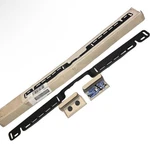 Sonos Arc Ultra Wall Mount Bracket Stealth Hidden Hardware Black 910-00494 New. Fixed Price $49.99.