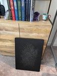 Sonos Ikea Symfonisk Picture Frame Wi-fi Speaker, Black/smart. Fixed Price $147.99.