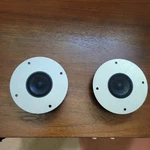 Pioneer HPM-900 Pair Tweeters 45-717A-1. Fixed Price $165.00.