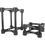 Isoacoustics ISO-155 Medium Speaker Monitor Isolation Stands (pair). Fixed Price $135.99.