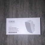 Flexson Vertical Wall Mount For Sonos Five / PLAY:5 White FLXP5WMV1011S S5-WMV. Fixed Price $70.00.
