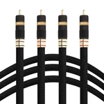 Monosaudio Rca Cable Male To Hdtvhifi Sound Amplifier. Fixed Price $130.06.