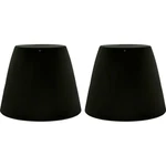 New Pair Of Klipsch KPH-525 Black Pendant Housing For IC-400/525-T Series. Fixed Price $137.95.