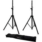 Gator Frameworks GFWSPK2000 (pair) With Carry Bag. Fixed Price $179.99.