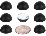 Isolation Pads 8-PACK 0.75" Platinum Silicone Feet For Speakers, Su.... Fixed Price $19.34.