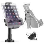 Pyle Universal Tamper-proof Anti-theft Ipad Tablet Kiosk Stand Holder. Fixed Price $34.99.