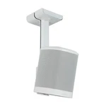 Mountson White (per Unit) Ceiling For Sonos One (sl) & PLAY:1. Fixed Price $99.99.
