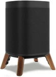 Real Wood Stand Compatible For Sonos One, Sl, PLAY:1 Home Speaker,tripod .... Fixed Price $33.99.