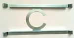 Sonance PS-C4R Tile Support For Speaker 4" In-ceiling 45172 New Box. Fixed Price $21.99.