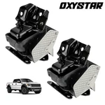 Oxystar 2PC Motor Mount Front Left Right For Chevy Silverado Gmc Yukon Cadillac. Fixed Price $27.55.