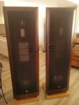 Infinity Irs Epsilon Speakers Pair - Original + Pristine S/n 295A/B!!!. Fixed Price $12500.00.