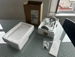 *** Bang And Olufsen Beolab 4 New Set Of 2 Wall Brackets. Fixed Price $190.00.
