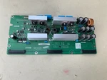 X Main Board LJ41-02344A From Samsung SP-P4251 Tv "free Shipping Tested. Fixed Price $24.99.