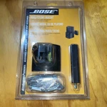 Bose Wall Ceiling Bracket UB-20B Black. Fixed Price $18.99.