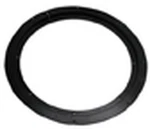 Valcom Plastic Mounting Ring Pack V-9912P-12 Upc 799111009933. Fixed Price $237.25.