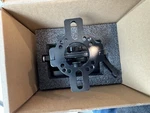 Triad-orbit SM-SW1 Precision Speaker Mount Swivel For SM-1 System. Fixed Price $200.00.