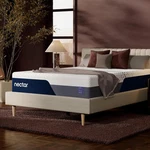 Luxe 14 - Firm Contouring Memory Foam Cooling Upgrade. Fixed Price $817.20.