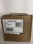 New Bose RMUBRKT1 Professional Pan-and-tilt Bracket For Loud Speakers White Nib. Fixed Price $59.99.