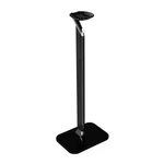 Flexson Premium Floor Stand For Era 100, Black. Fixed Price $199.99.