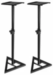 Ultimate Support JS-MS70 Adjustable Studio Monitor Stand Pair. Fixed Price $89.99.