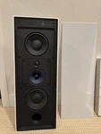 Bowers & Wilkins - CWM7.3 Wall Speaker (single). Fixed Price $1000.00.