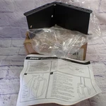 Bose SB4 Suspension Bracket Mount Black 402 Series Ii Loudspeakers 259086-002. Fixed Price $90.99.