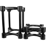 Isoacoustics ISO-155 Isolation Stands For Studio Monitors (pair). Fixed Price $135.99.