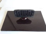 Samsung UN60EH6050F Tv Base Stand Pedestal + Screws UN60FH6003F UN60FH6200F. Fixed Price $164.99.