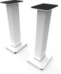 Kanto 26" Speaker Stands (white). Fixed Price $369.99.