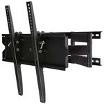 Dayton Audio Shadow Mount AM5516 Articulating Tv Wall 32"-80". Fixed Price $75.93.