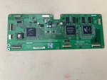 Con Board LJ41-01968A From Samsung SP-P4251 Tv "free Shipping" Tested. Fixed Price $22.85.