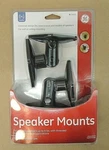 Ge Speaker Mounts, 70567, Universal Design. Fixed Price $18.99.
