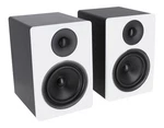Rockville APM6W 6.5" 2-WAY 350W Active/powered Usb Studio Monitor Speakers Pair. Fixed Price $184.95.
