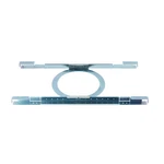 Algo 81X8TBR T-bar & Joist Support Bracket For 8188/8198 1198 Ceiling Speaker. Fixed Price $80.00.