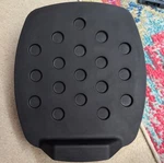 Ultimate Support MS-80B Desktop Monitor Stands- Free Shipping. Fixed Price $150.00.