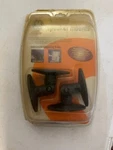 Ge Speaker Wall Or Ceiling Mounts (white) With Hardware. Fixed Price $8.00.