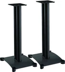 Sanus SF26-B1 Black Pair 26" Speaker Stands. Fixed Price $229.99.