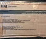 Elac LS-80G Custom Stands For Select. Fixed Price $499.00.