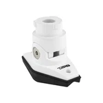 DS18 Tmbrx/wh Flat Tube Mount Bracket Designed Cf-x & Nxl-x One Size, White. Fixed Price $62.99.