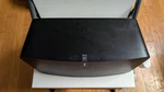 Sonos Play 5 Gen 2 Wi-fi Speaker Model S100 W/mounting Bracket Black Read. Fixed Price $330.00.