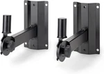 On-stage SS7322B Wall Mount Speaker Brackets (1 Pair). Fixed Price $76.00.