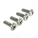 Screws For Philips 42PFL3603D/F7 Tv Stand Legs (set Of 4). Fixed Price $8.99.
