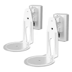 Sanus Adjustable Speaker Wall Mount For Sonos Era 100 - Pair. Fixed Price $89.99.